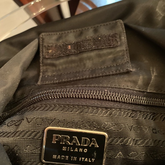 Prada tote bag customized - Picture 4 of 15